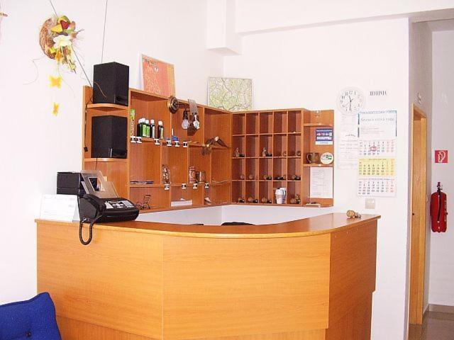 אוסקדניצה Hotel Bocy מראה חיצוני תמונה