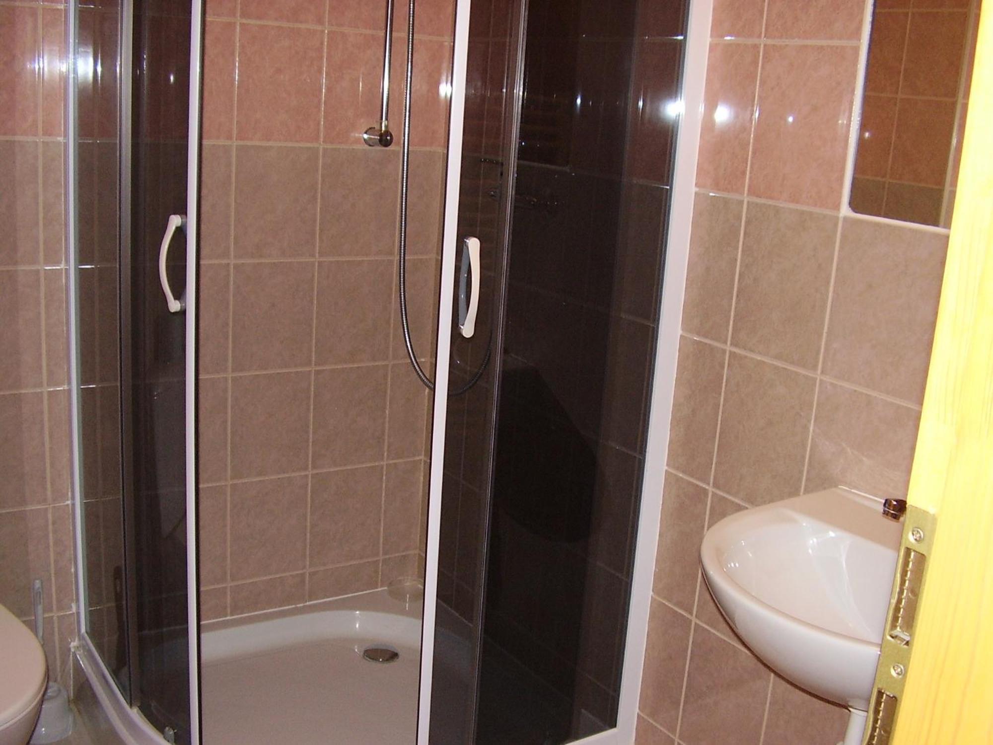 אוסקדניצה Hotel Bocy חדר תמונה