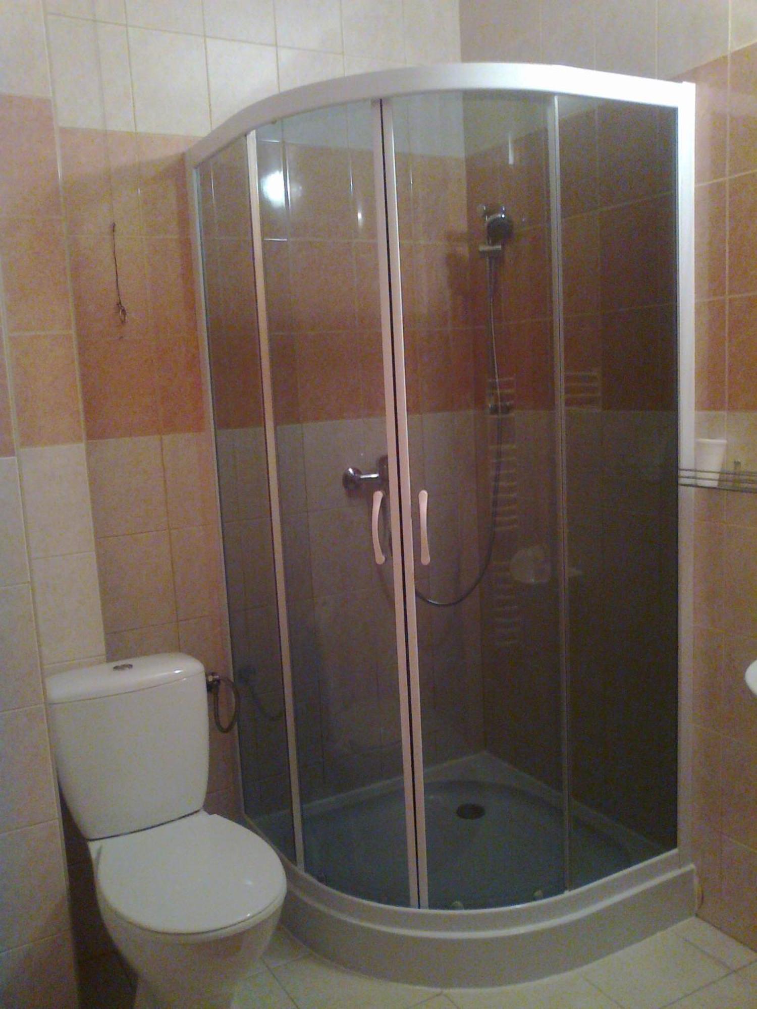 אוסקדניצה Hotel Bocy חדר תמונה